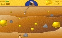 Gold Miner 